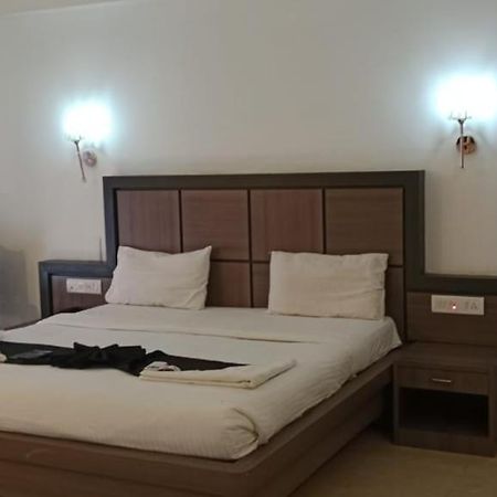 Mount Heera Hotel เชนไน ภายนอก รูปภาพ