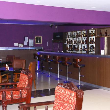 Mount Heera Hotel เชนไน ภายนอก รูปภาพ