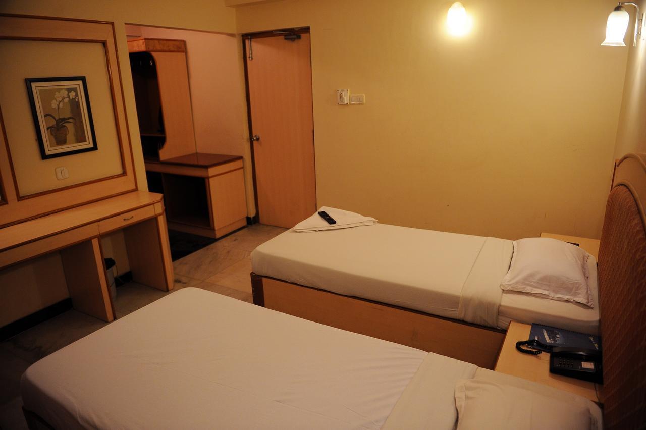 Mount Heera Hotel เชนไน ภายนอก รูปภาพ