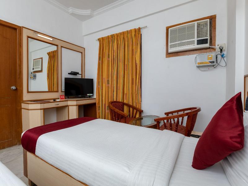 Mount Heera Hotel เชนไน ภายนอก รูปภาพ