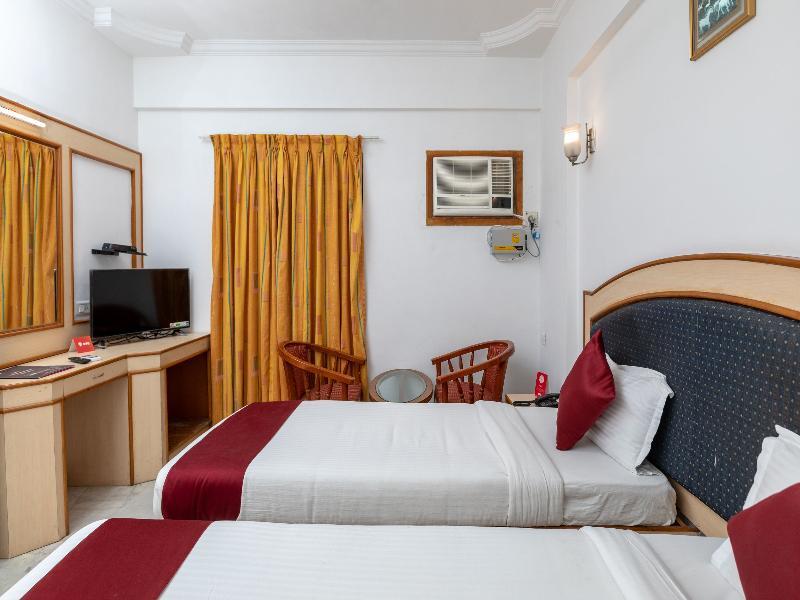 Mount Heera Hotel เชนไน ภายนอก รูปภาพ